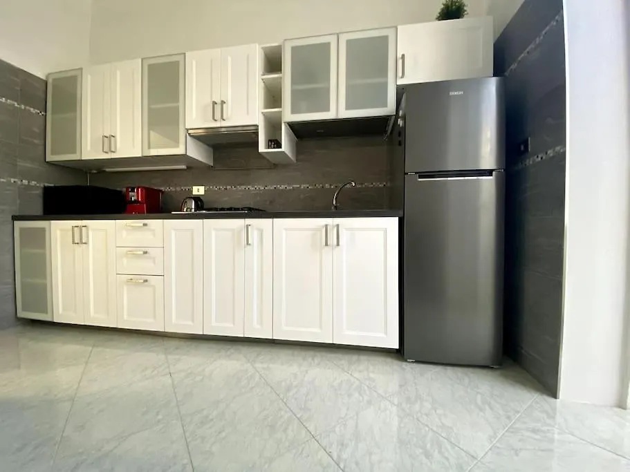 Apartmán Francigena House Řím