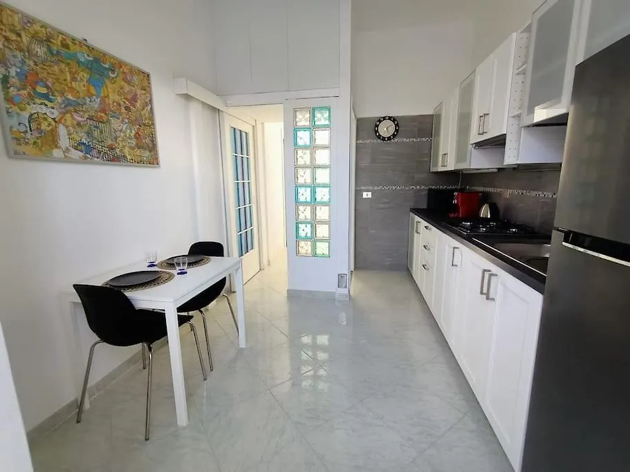 Francigena House Rome Apartment 0*,