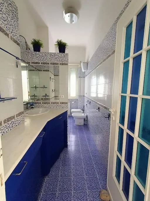 Francigena House Rome Apartment 0*,  Italy