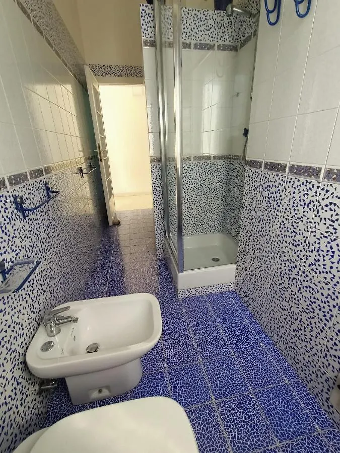 Francigena House Rome Apartment