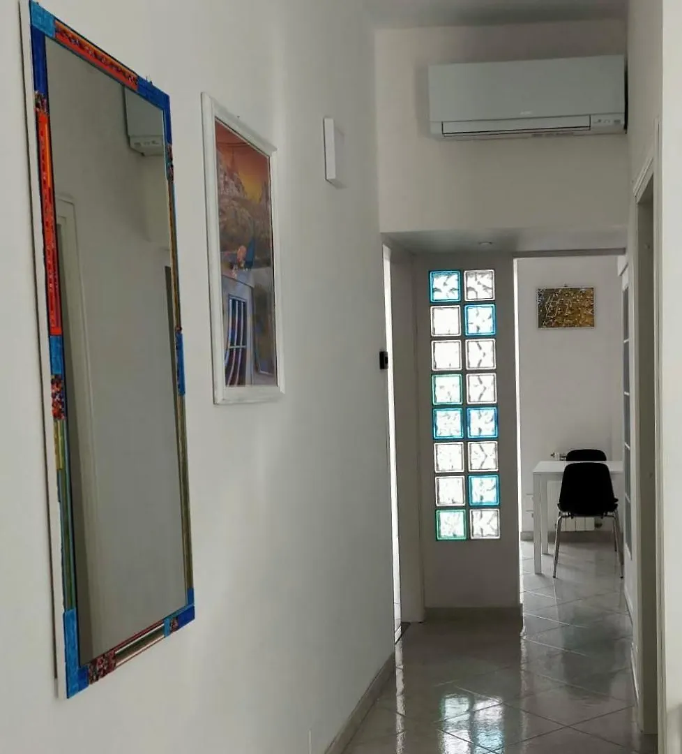 Francigena House Rome Apartment
