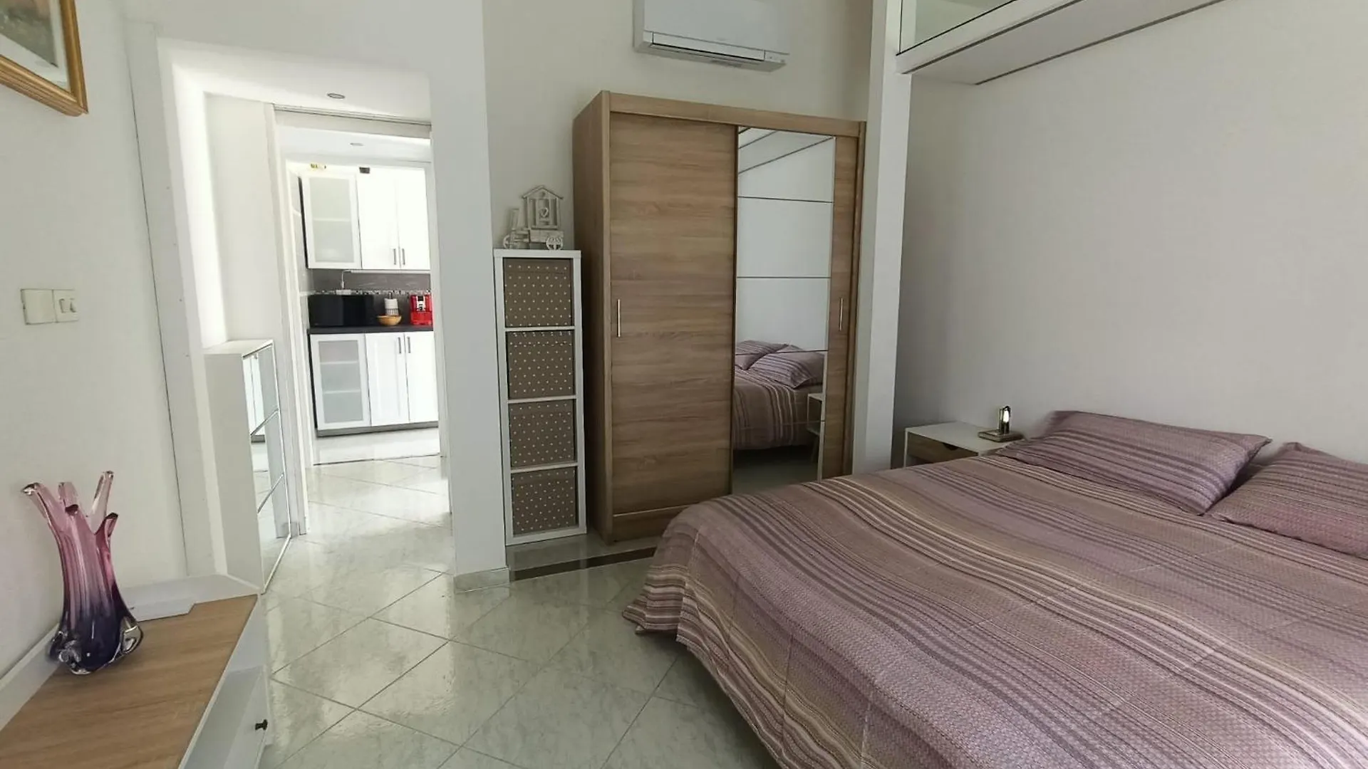 Francigena House Rome Apartment Italy