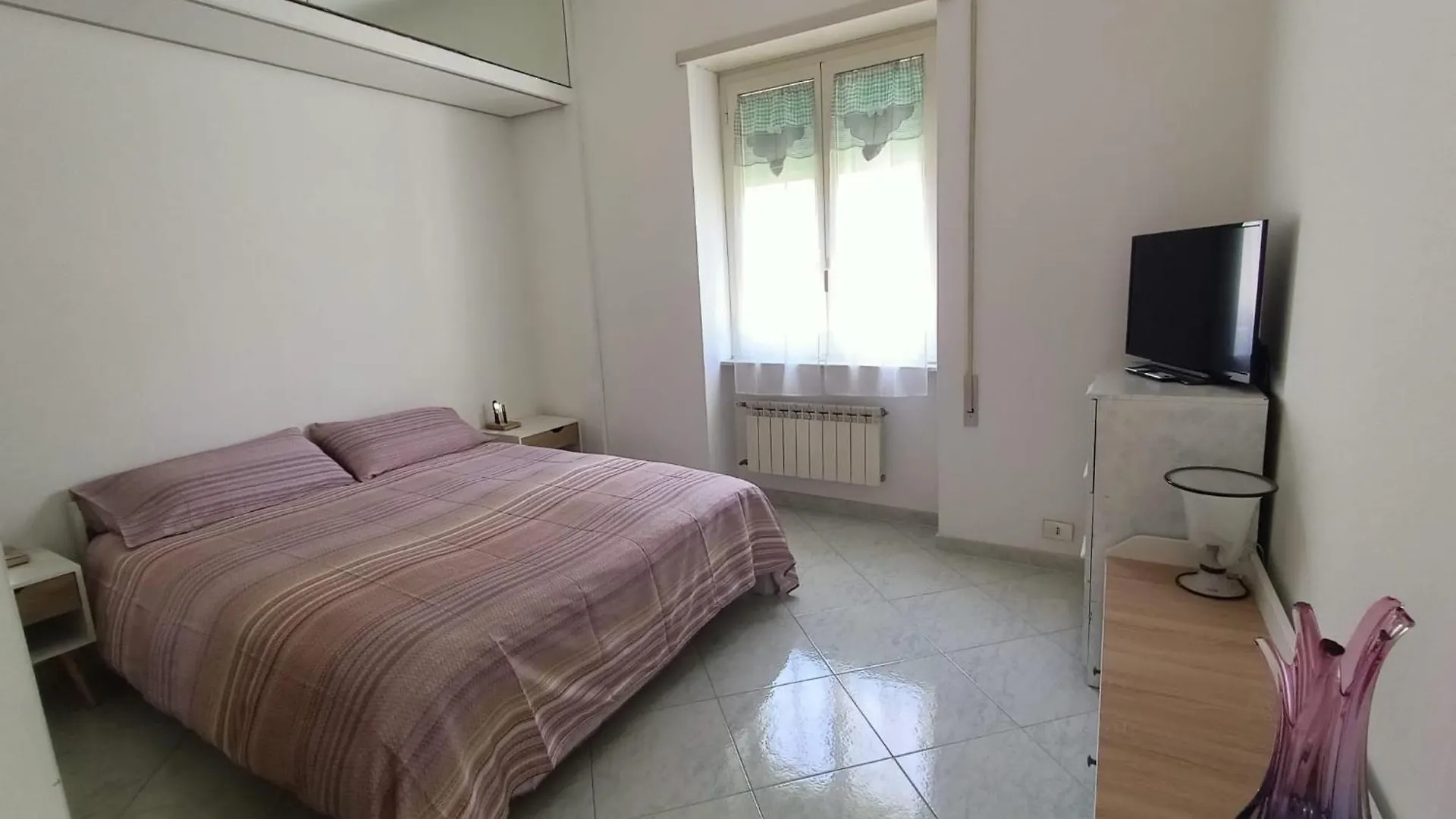 Francigena House Rome Apartment