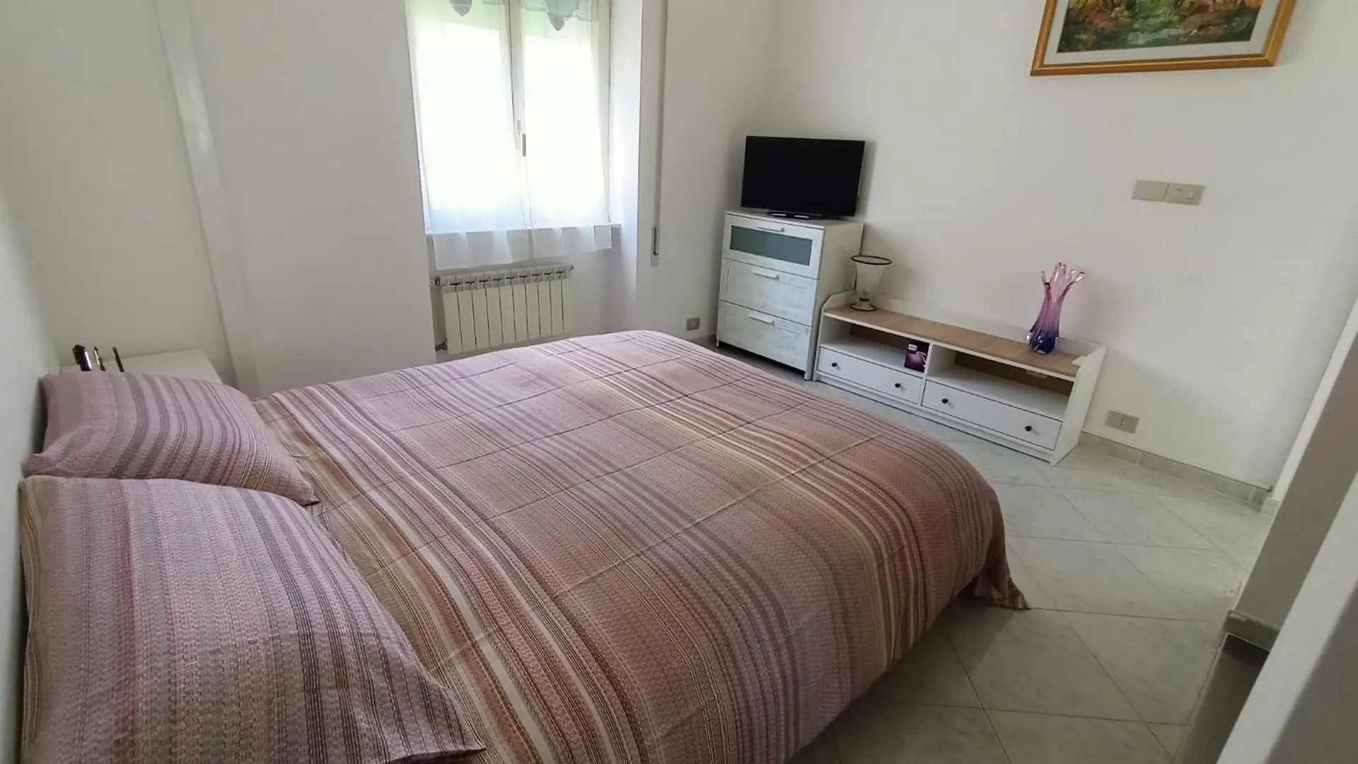 Francigena House Rome Apartment Italy