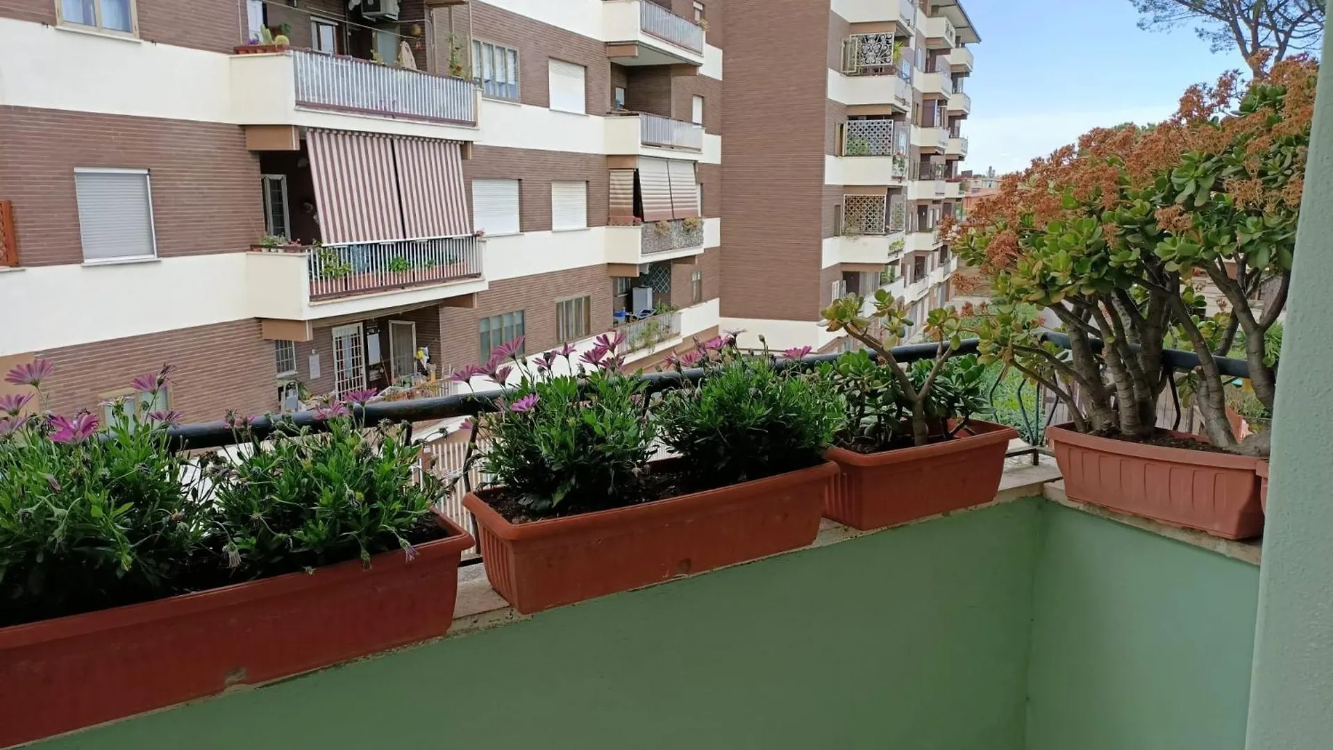 Francigena House Rome Apartment 0*,  Italy