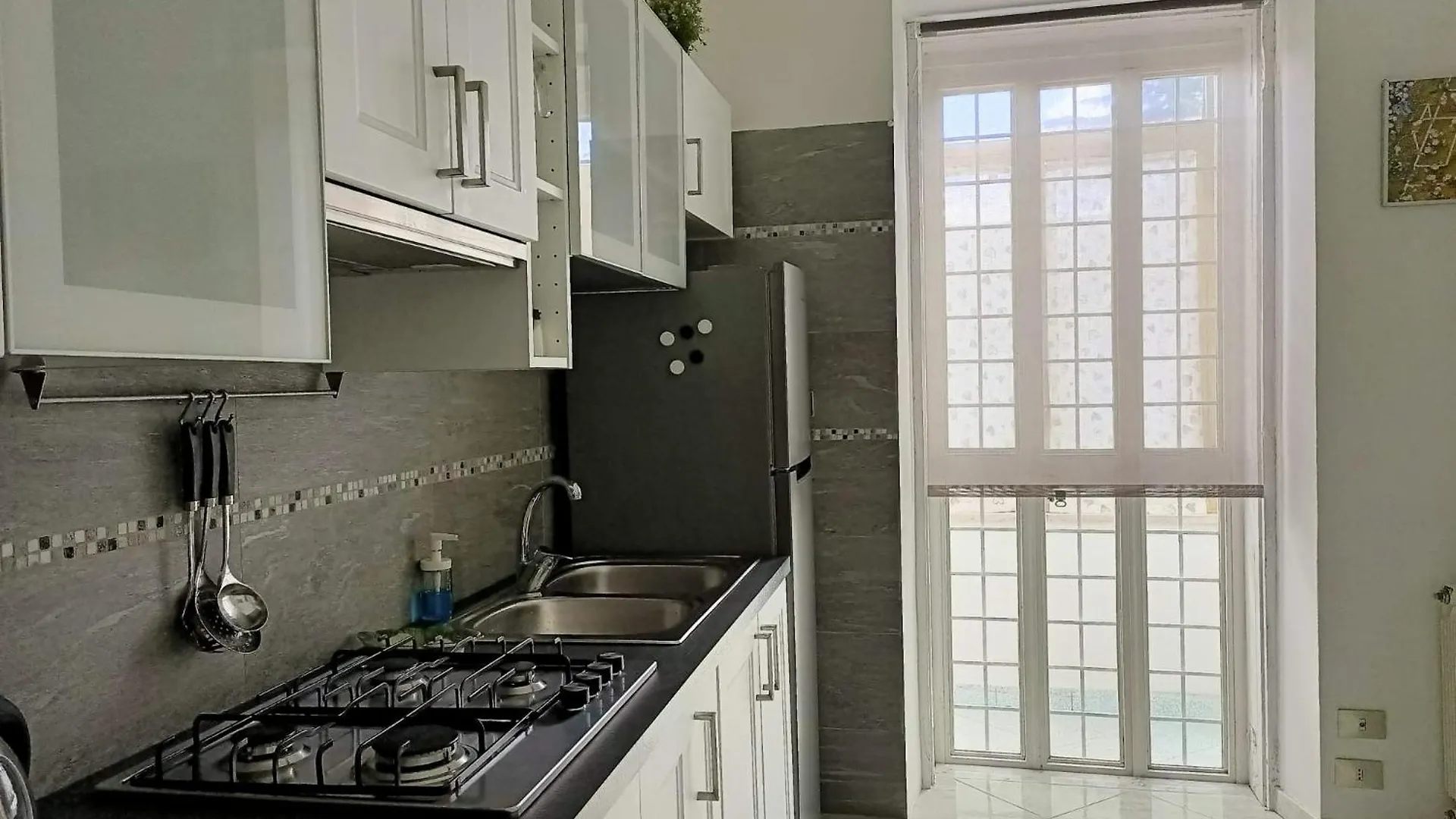 Francigena House Rome Apartment Italy