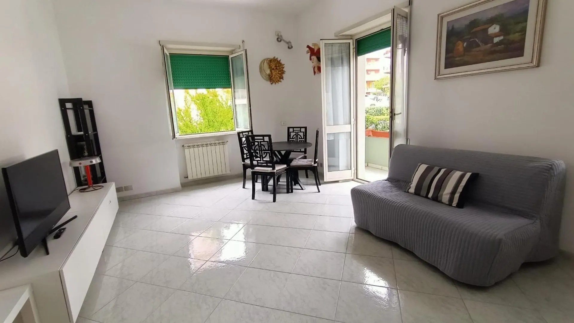 Francigena House Rome Apartment